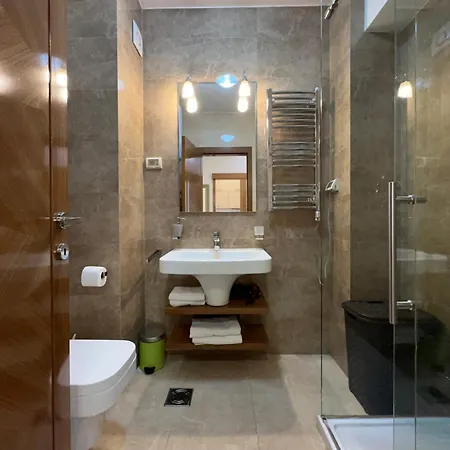 Gorica Hill Luxury Ποντγορίτσα