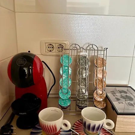 Διαμέρισμα Gorica Hill Luxury