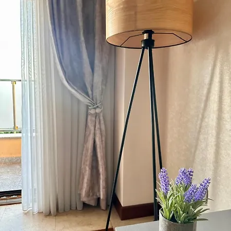 Gorica Hill Luxury Podgorica