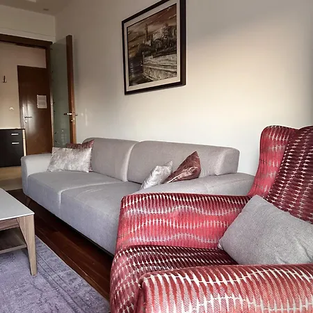 Apartment Gorica Hill Luxury *