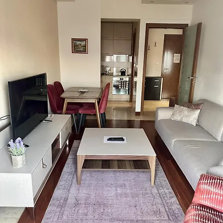 Apartment Gorica Hill Luxury *