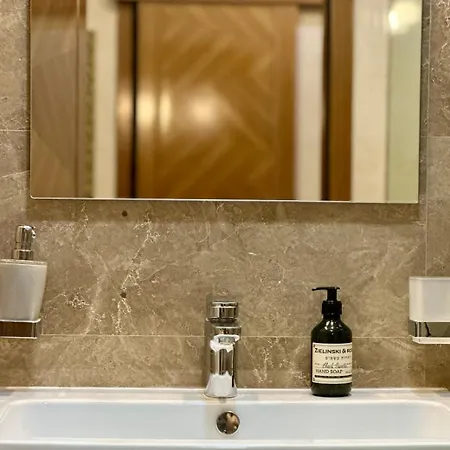 Gorica Hill Luxury
