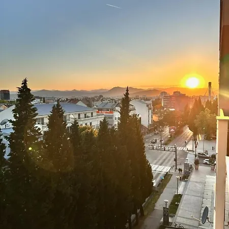 Gorica Hill Luxury *
