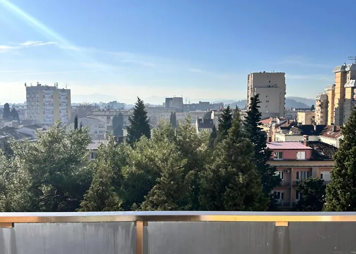 Gorica Hill Luxury *