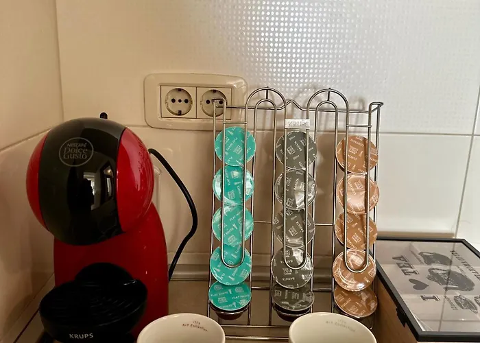 Διαμέρισμα Gorica Hill Luxury