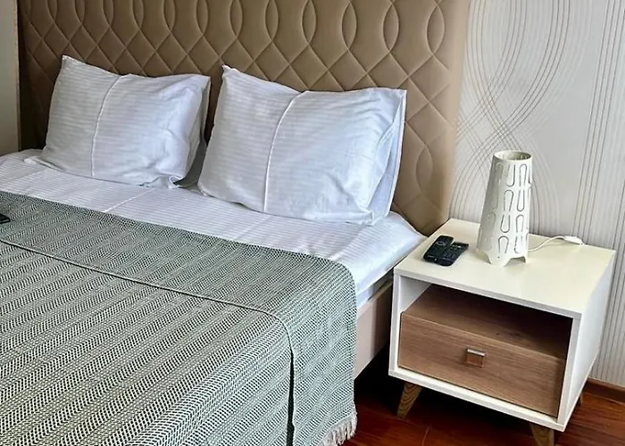 Διαμέρισμα Gorica Hill Luxury *