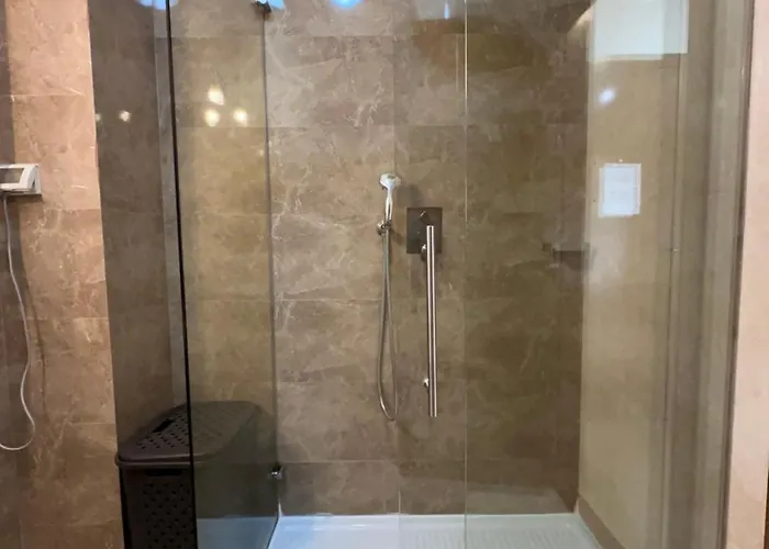 Gorica Hill Luxury * Ποντγορίτσα