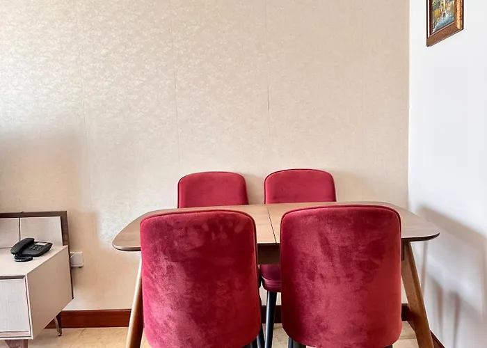 Gorica Hill Luxury Ποντγορίτσα