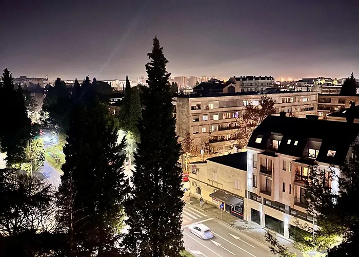 Gorica Hill Luxury *