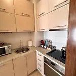Gorica Hill Luxury Апартаменти *