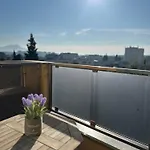 Apartment Gorica Hill Luxury *