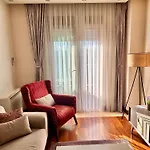 Gorica Hill Luxury Podgorica