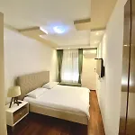 Gorica Hill Luxury * ポドゴリツァ