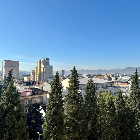 Gorica Hill Luxury Подгориця