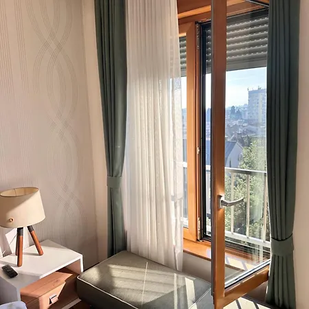 Gorica Hill Luxury Апартаменти Подгориця