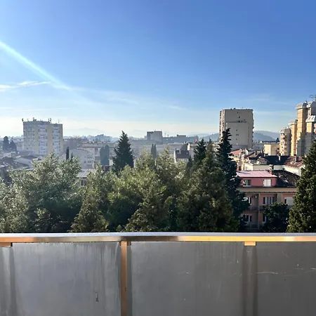 Gorica Hill Luxury *
