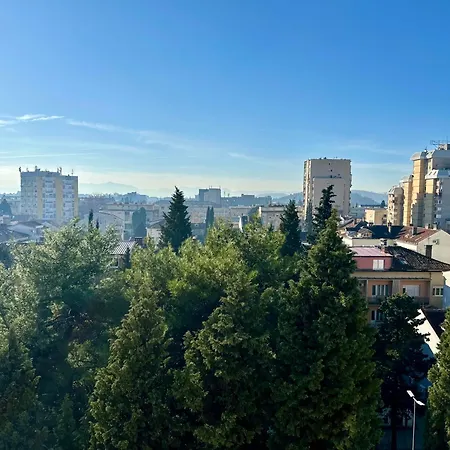 Gorica Hill Luxury