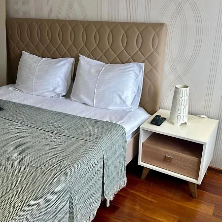 דירה Gorica Hill Luxury *