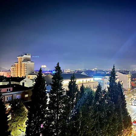 דירה Gorica Hill Luxury
