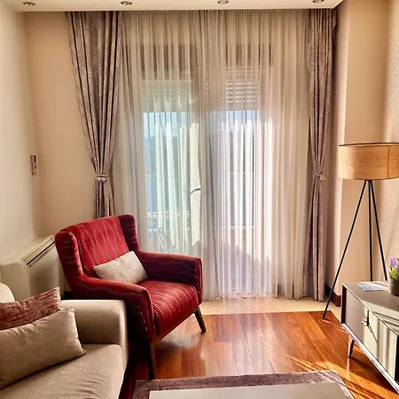 Gorica Hill Luxury פודגוריצה