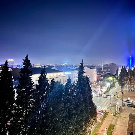 Gorica Hill Luxury *