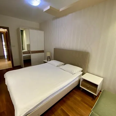 Gorica Hill Luxury *