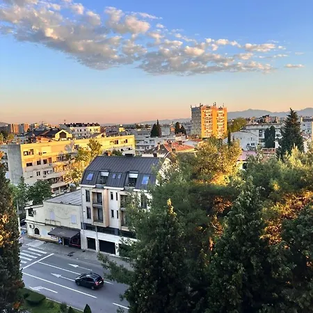 דירה Gorica Hill Luxury *