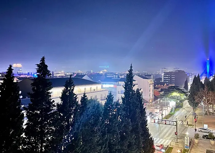 Gorica Hill Luxury *